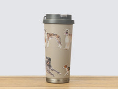 Tumbler - Hot & Cold Drinks Capsule | Hounds
