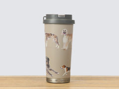 Tumbler - Hot & Cold Drinks Capsule | Hounds