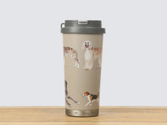 Tumbler - Hot & Cold Drinks Capsule | Hounds