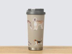Tumbler - Hot & Cold Drinks Capsule | Hounds