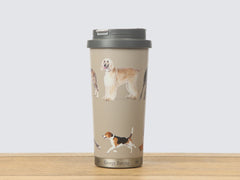 Tumbler - Hot & Cold Drinks Capsule | Hounds