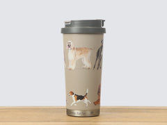 Tumbler - Hot & Cold Drinks Capsule | Hounds