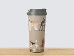 Tumbler - Hot & Cold Drinks Capsule | Hounds