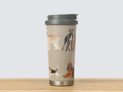 Tumbler - Hot & Cold Drinks Capsule | Hounds