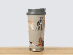 Tumbler - Hot & Cold Drinks Capsule | Hounds