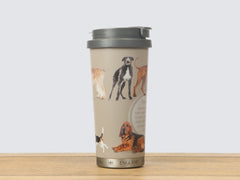 Tumbler - Hot & Cold Drinks Capsule | Hounds