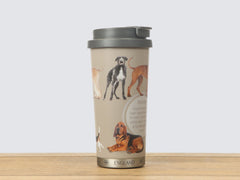 Tumbler - Hot & Cold Drinks Capsule | Hounds