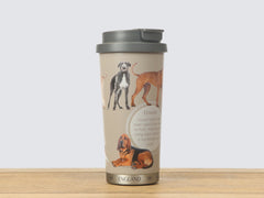 Tumbler - Hot & Cold Drinks Capsule | Hounds