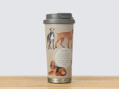Tumbler - Hot & Cold Drinks Capsule | Hounds