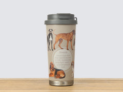 Tumbler - Hot & Cold Drinks Capsule | Hounds