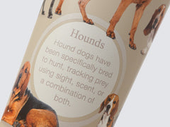 Tumbler - Hot & Cold Drinks Capsule | Hounds