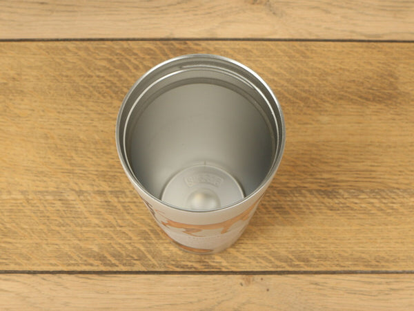 Tumbler - Hot & Cold Drinks Capsule | Hounds