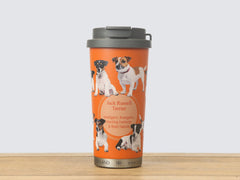Tumbler - Hot & Cold Drinks Capsule | Jack Russell Terrier