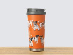 Tumbler - Hot & Cold Drinks Capsule | Jack Russell Terrier