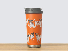Tumbler - Hot & Cold Drinks Capsule | Jack Russell Terrier