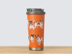 Tumbler - Hot & Cold Drinks Capsule | Jack Russell Terrier