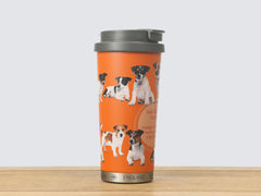 Tumbler - Hot & Cold Drinks Capsule | Jack Russell Terrier