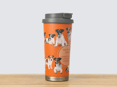 Tumbler - Hot & Cold Drinks Capsule | Jack Russell Terrier