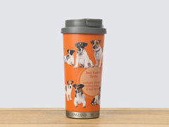 Tumbler - Hot & Cold Drinks Capsule | Jack Russell Terrier