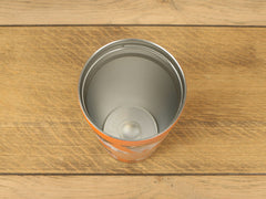Tumbler - Hot & Cold Drinks Capsule | Jack Russell Terrier