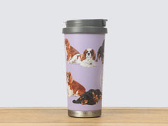 Tumbler - Hot & Cold Drinks Capsule | Cavalier King Charles Spaniel