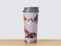 Tumbler - Hot & Cold Drinks Capsule | Cavalier King Charles Spaniel