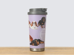Tumbler - Hot & Cold Drinks Capsule | Cavalier King Charles Spaniel
