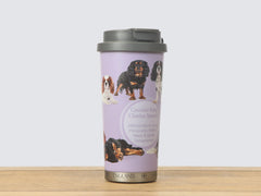 Tumbler - Hot & Cold Drinks Capsule | Cavalier King Charles Spaniel