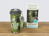 Tumbler - Hot & Cold Drinks Capsule | Labrador Retriever