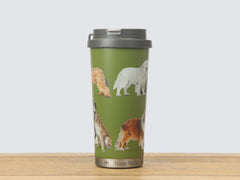 Tumbler - Hot & Cold Drinks Capsule | Pastoral Dogs
