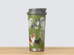 Tumbler - Hot & Cold Drinks Capsule | Pastoral Dogs