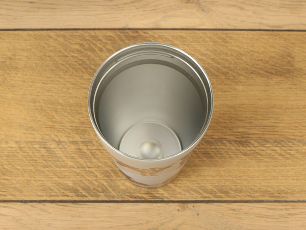 Tumbler - Hot & Cold Drinks Capsule | Staffordshire Bull Terrier