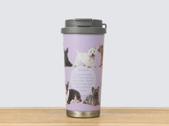 Tumbler - Hot & Cold Drinks Capsule | Terriers