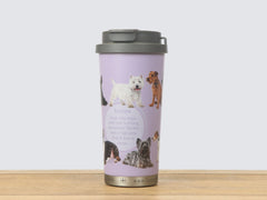 Tumbler - Hot & Cold Drinks Capsule | Terriers
