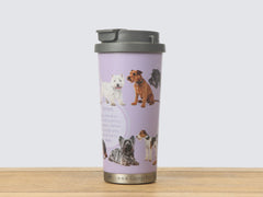 Tumbler - Hot & Cold Drinks Capsule | Terriers