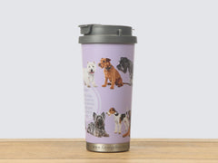 Tumbler - Hot & Cold Drinks Capsule | Terriers