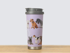 Tumbler - Hot & Cold Drinks Capsule | Terriers