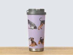Tumbler - Hot & Cold Drinks Capsule | Terriers