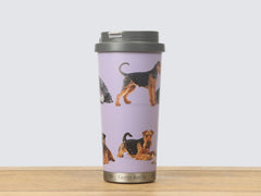 Tumbler - Hot & Cold Drinks Capsule | Terriers