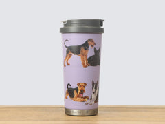 Tumbler - Hot & Cold Drinks Capsule | Terriers