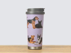 Tumbler - Hot & Cold Drinks Capsule | Terriers