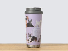 Tumbler - Hot & Cold Drinks Capsule | Terriers