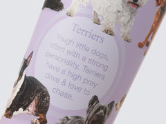 Tumbler - Hot & Cold Drinks Capsule | Terriers