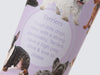 Tumbler - Hot & Cold Drinks Capsule | Terriers