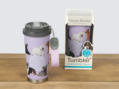 Tumbler - Hot & Cold Drinks Capsule | Terriers
