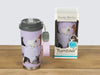 Tumbler - Hot & Cold Drinks Capsule | Terriers