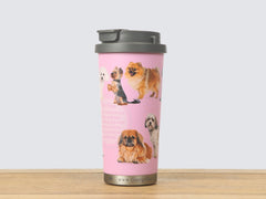 Tumbler - Hot & Cold Drinks Capsule | Toy Dogs