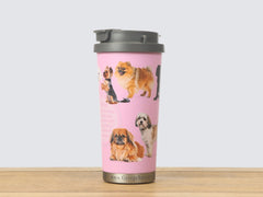 Tumbler - Hot & Cold Drinks Capsule | Toy Dogs