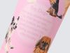Tumbler - Hot & Cold Drinks Capsule | Toy Dogs