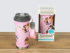 Tumbler - Hot & Cold Drinks Capsule | Toy Dogs